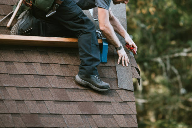 Quick and Trustworthy Emergency Roof Repair Services in Fulton, KY